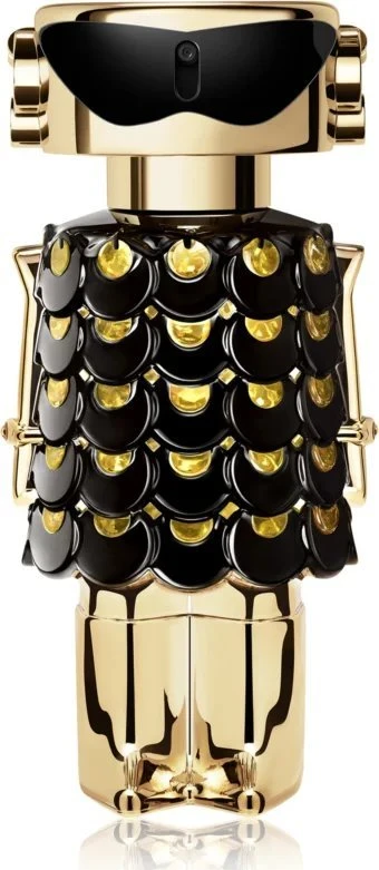 Kvepalai su papildymo funkcija Paco Rabanne Fame Parfum Eau De Perfume Purškiklis 80ml