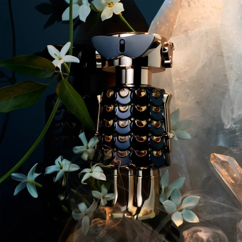 Paco Rabanne Fame Parfum kvepalai moterims 30ml
