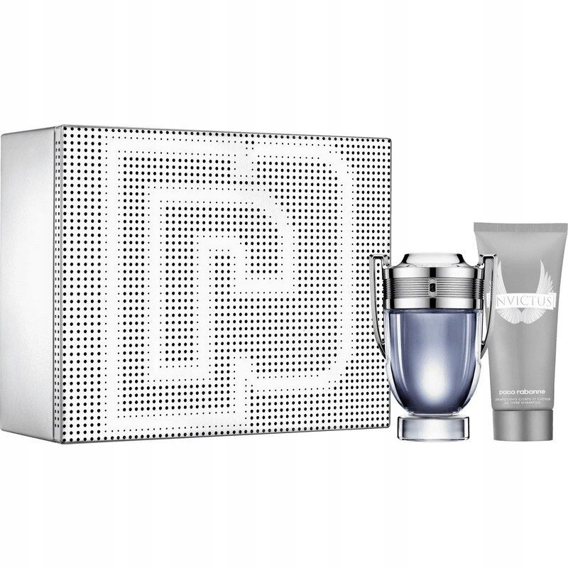 Paco Rabanne nenugalimas