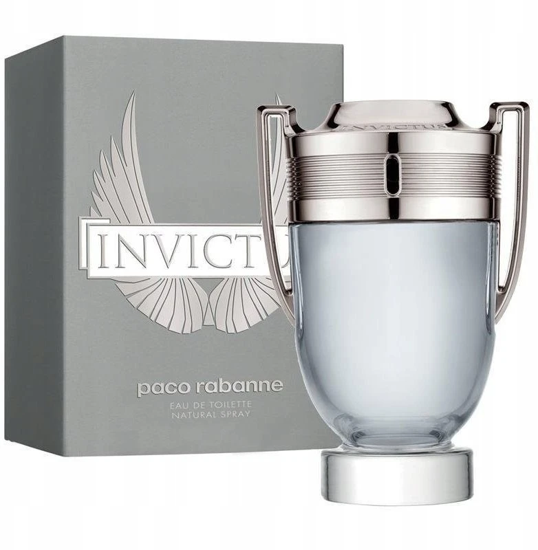 Paco Rabanne nenugalimas