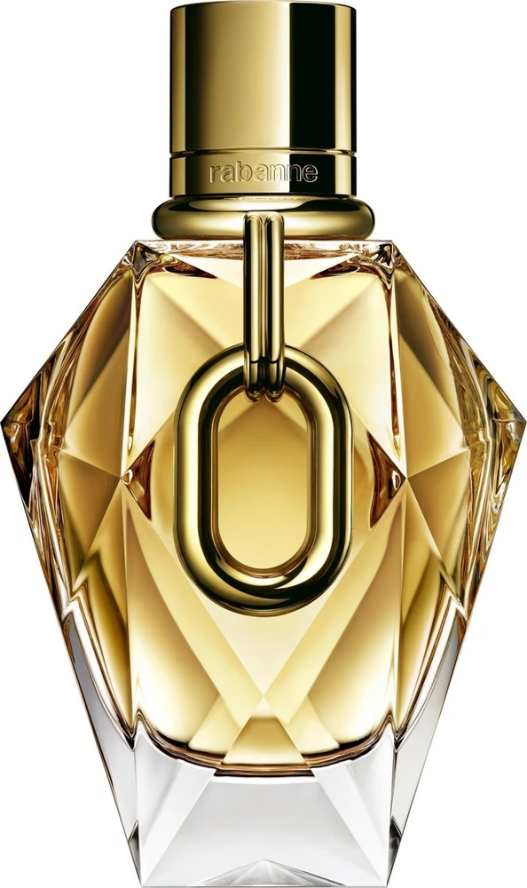 Kvepalai moterims Rabanne Million Gold For Her, EDP 90 ml