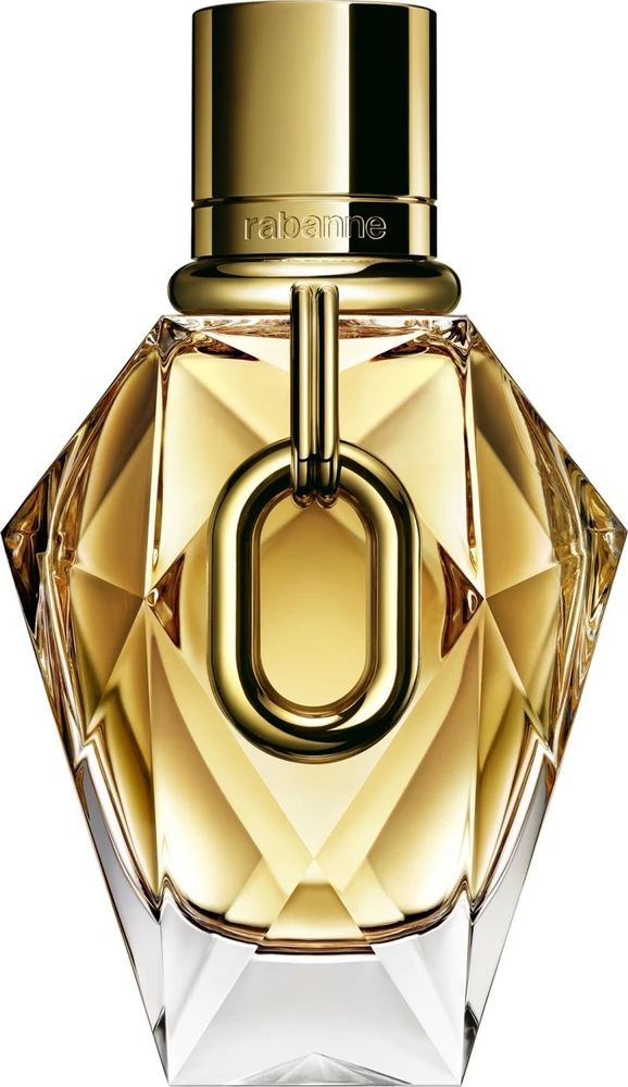 Kvepalai moterims Rabanne Million Gold For Her, EDP 50 ml