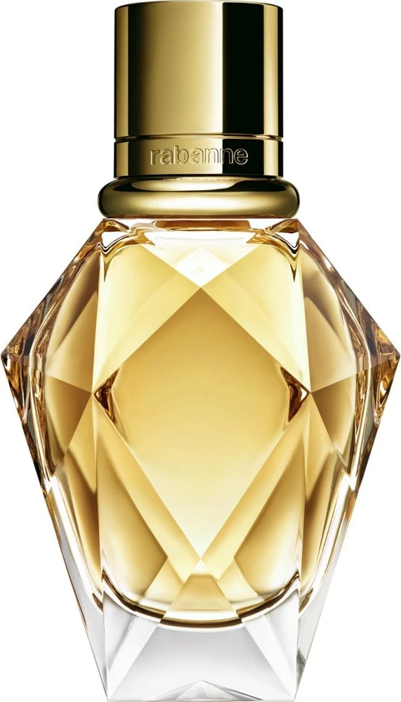 Kvepalai moterims Rabanne Million Gold For Her, EDP 30 ml