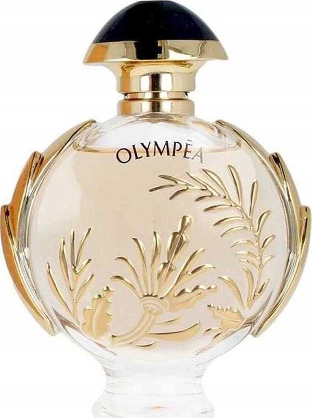 Paco Rabanne Olympéa Solar Kvepalų vanduo moterims 50ml