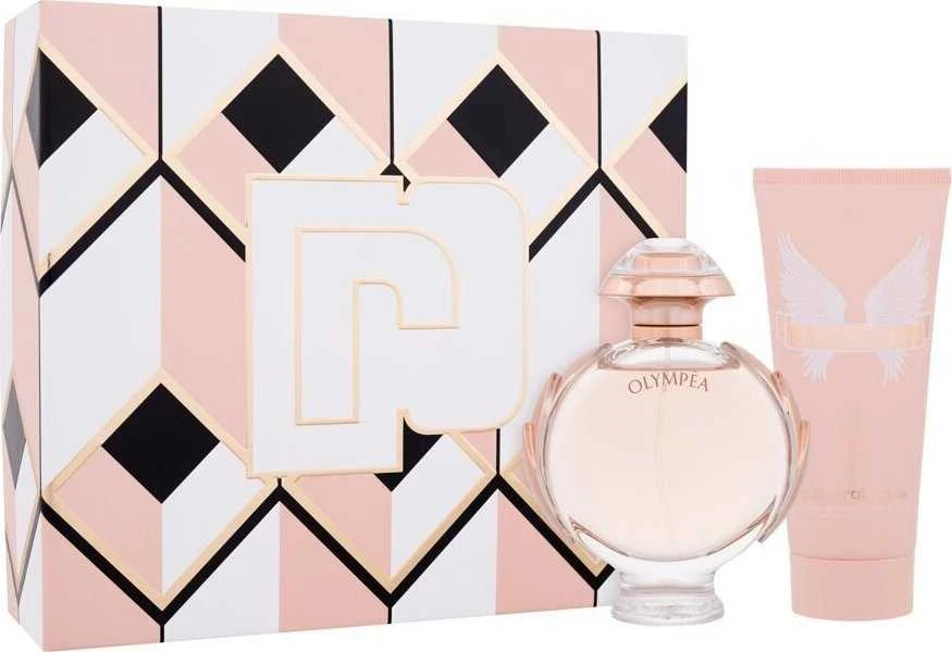 "Paco Rabanne Olympéa" rinkinys