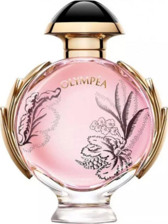 Paco Rabanne Olympéa Blossom EDP parfumuotas vanduo moterims, 30 ml
