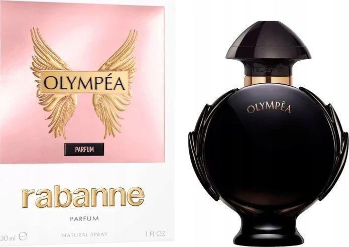 Paco Rabanne Olympéa Parfum PP kvepalai moterims, 80 ml