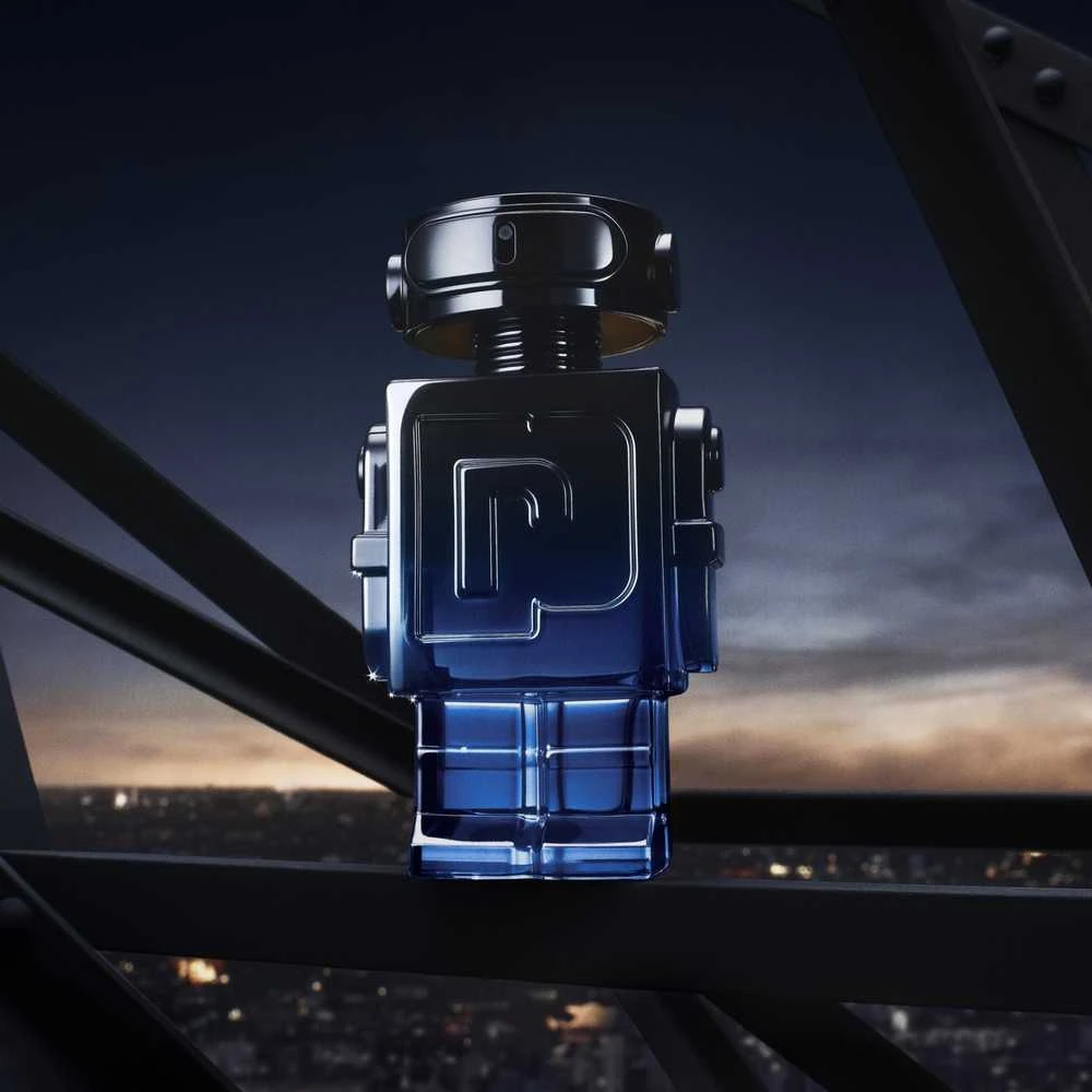 Kvepalai vyrams Paco Rabanne Phantom Intense EDP, 50 ml