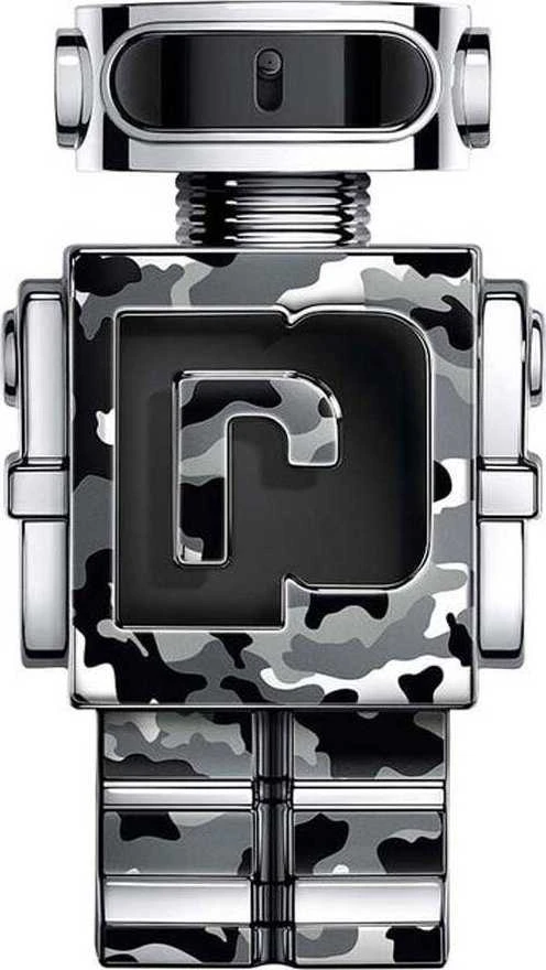 Paco Rabanne Phantom Legion tualetinio vandens purškalas vyrams 100ml
