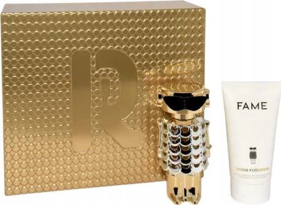 Paco Rabanne Fame Giftset, 125 ml