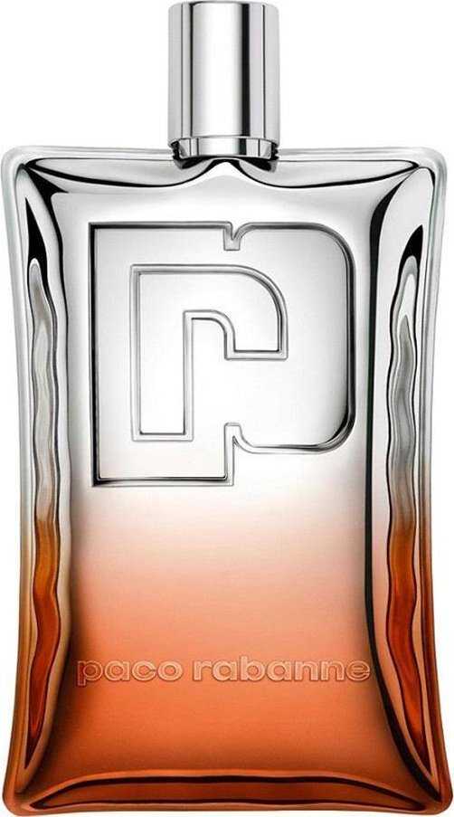 Paco Rabanne Pacollection - Fabulous Me EDP parfumuotas vanduo unisex, 62 ml