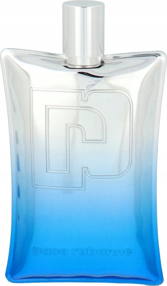 Paco Rabanne Genius Me EDP parfumuotas vanduo unisex, 62 ml