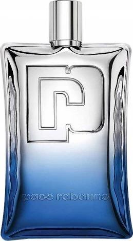 Paco Rabanne Genius Me EDP parfumuotas vanduo unisex, 62 ml