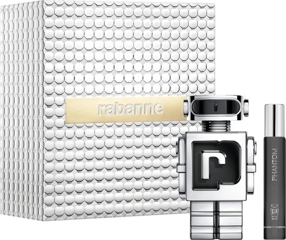 Paco Rabanne Phantom EDT, 100 ml, 20 ml