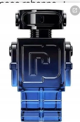 Kvepalai vyrams Paco Rabanne Phantom Intense EDP, 100 ml