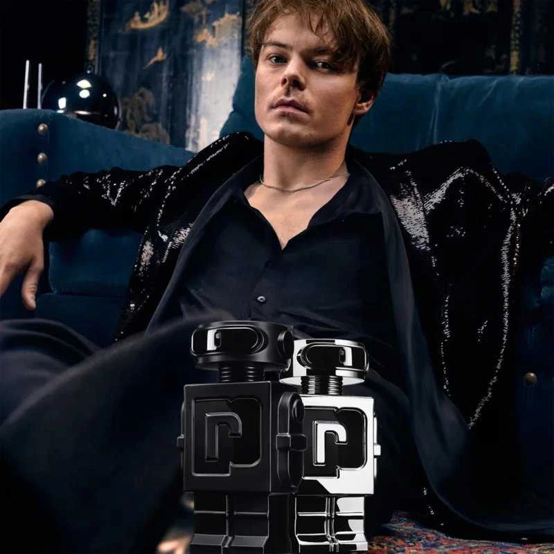 Kvepalai vyrams Paco Rabanne Phantom Le Parfum, 100 ml