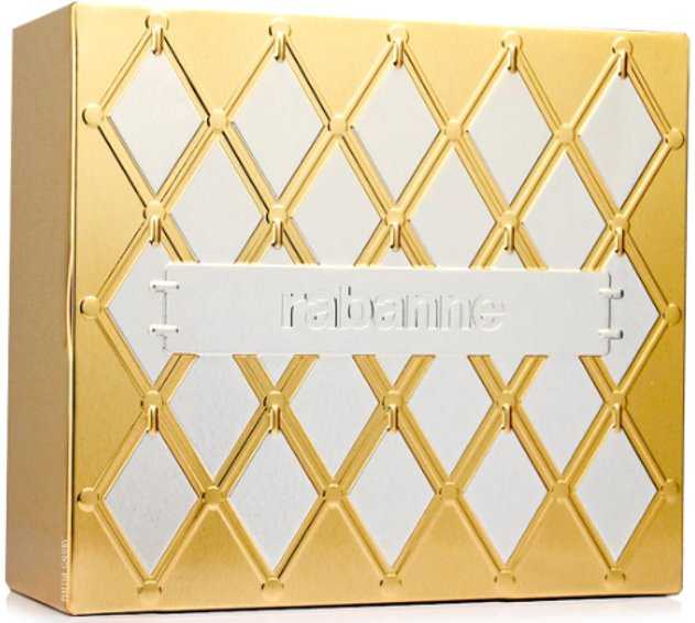 Paco Rabanne Phantom dovanų rinkinys, 260 ml