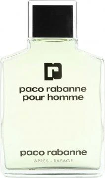 Paco Rabanne Paco Rabanne Pour Homme Aftershave Vanduo