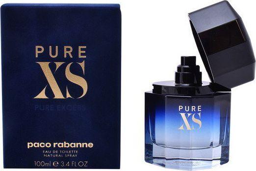 Paco Rabanne Pure XS Men EDT 100 ml | Varle.lt