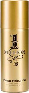 Paco Rabanne 1 Million Purškiklis vyrams (PACO/1 Million/DSP/150/M)