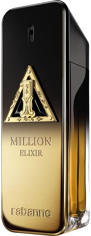 Paco Rabanne Rabanne 1 Million Night Eliksyras Parfum Eliksyras PP kvepalai vyrams, 100 ml