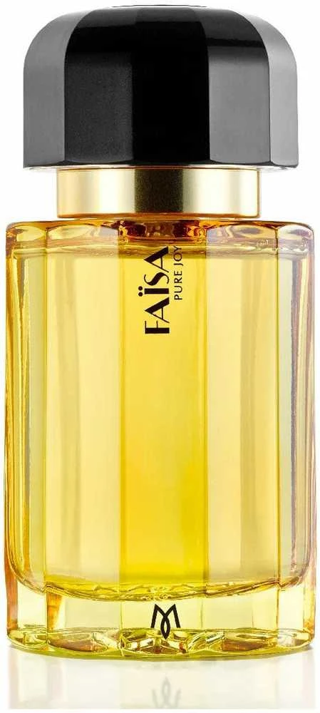 Ramon Monegal Faisa EDP parfumuotas vanduo unisex, 100 ml