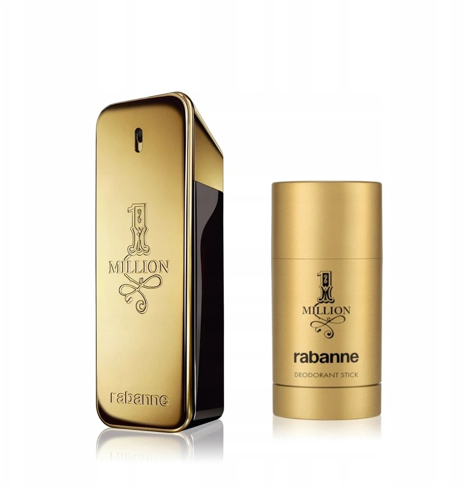 Paco Rabanne 1 Million Giftset, 175 ml