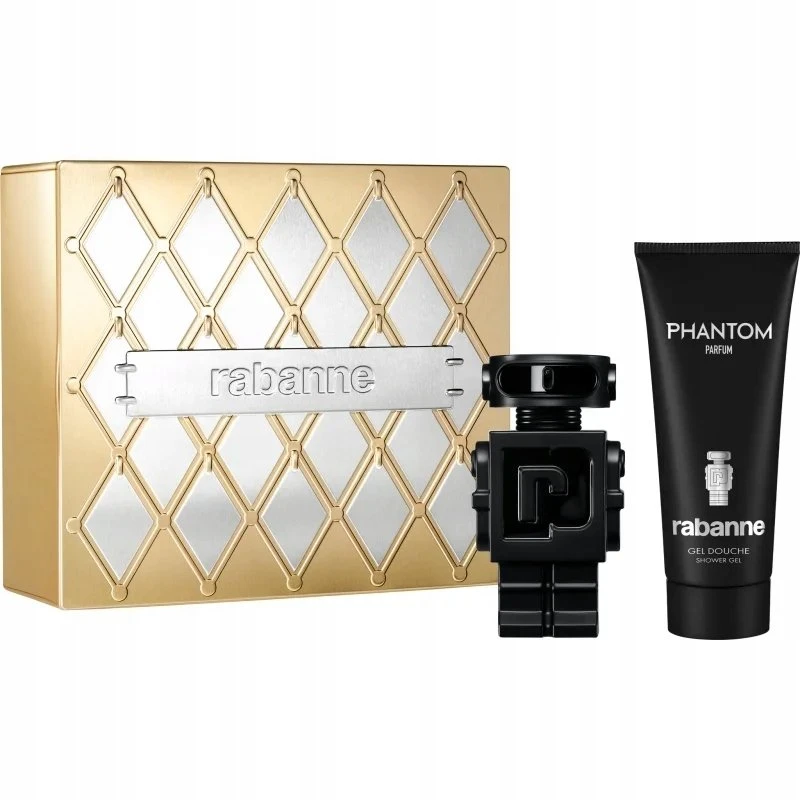 Phantom Paco Rabanne 50 Parfun Sg, 100 ml