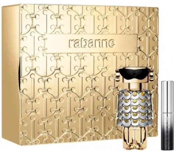 Paco Rabanne Fame Giftset, 38 ml