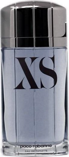 Kvepalai vyrams Paco Rabanne XS EDT, 100 ml