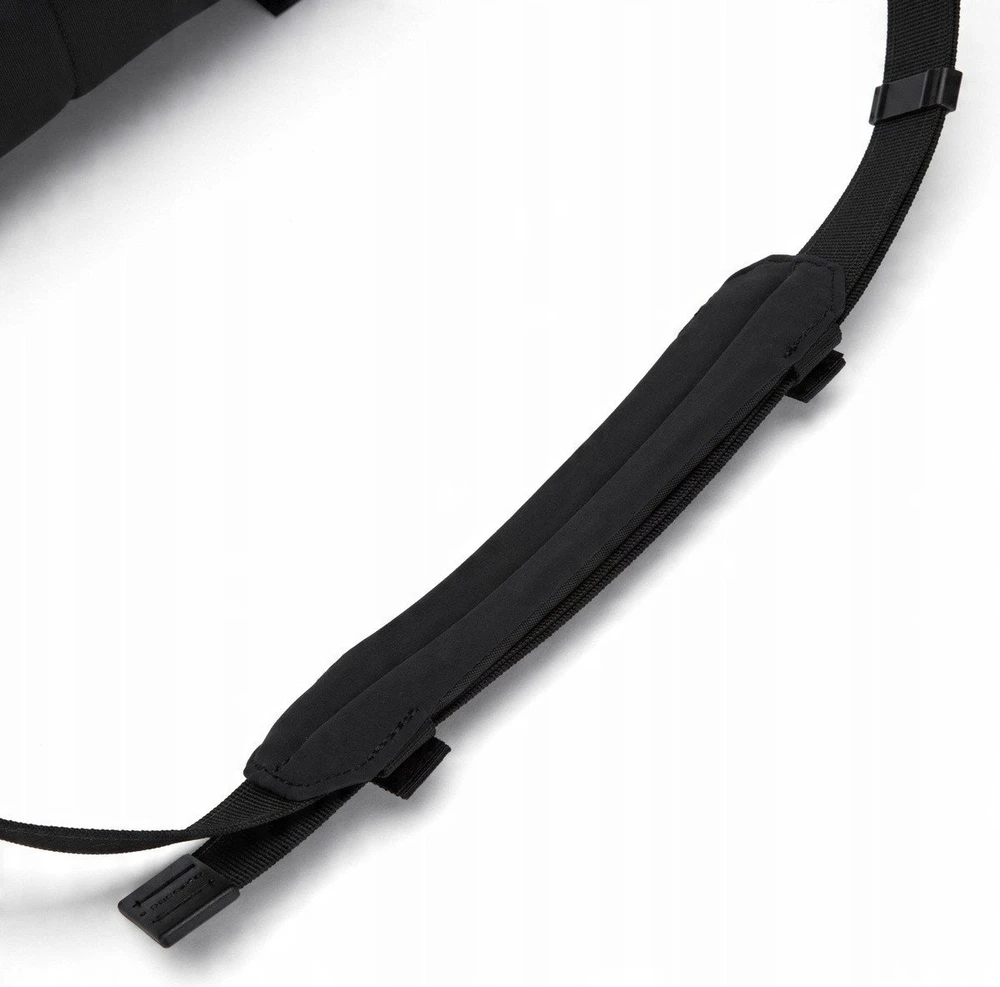 Pacsafe EXP 12 Sling juoda
