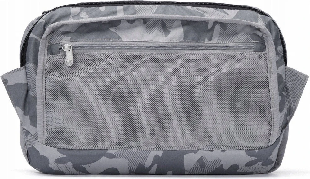 Pacsafe EXP 12 Sling juoda