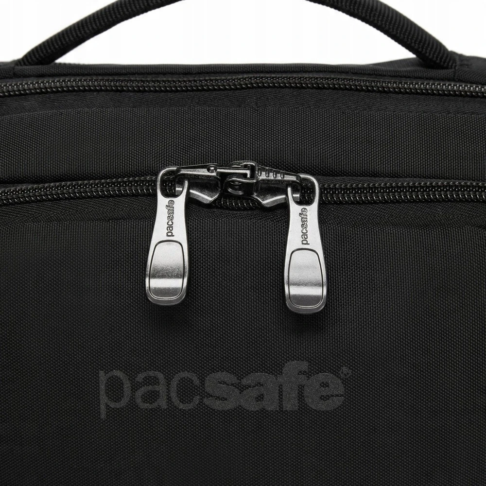 Pacsafe EXP 12 Sling juoda