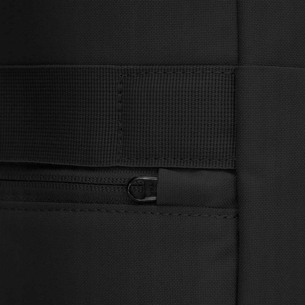 Miesto kuprinė Pacsafe Go 25L – Juoda su apsauga nuo vagysčių