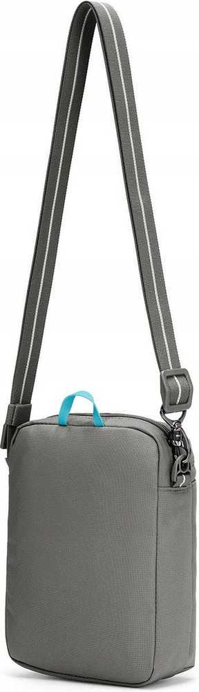 Pacsafe GO Festival crossbody krepšys akmuo