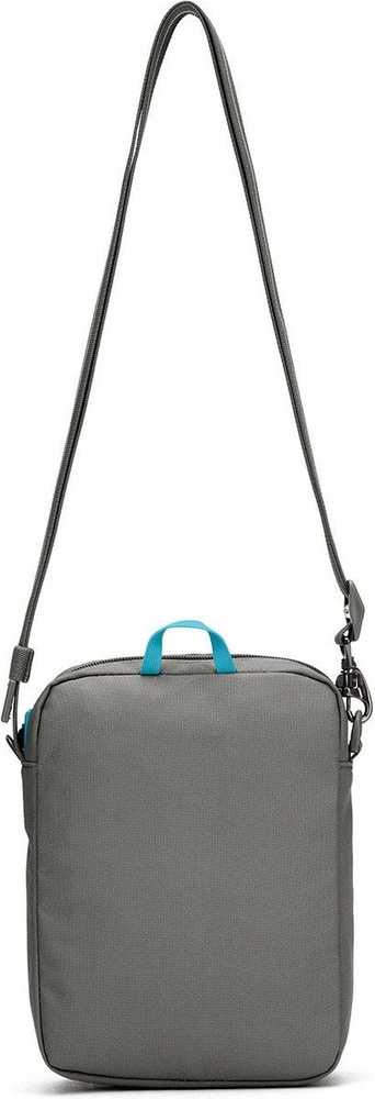 Pacsafe GO Festival crossbody krepšys akmuo