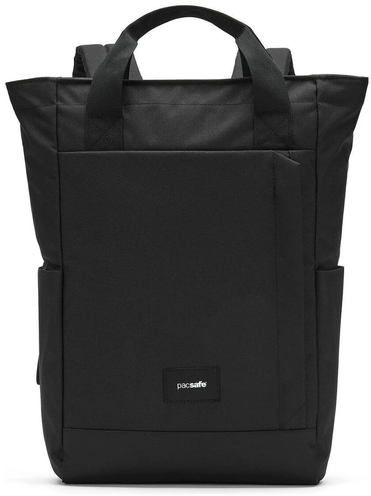 Pacsafe Pacsafe GO Totepack jet juodas