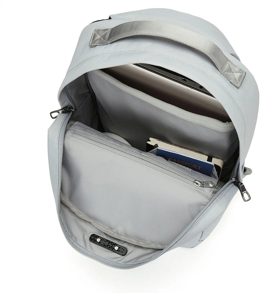 Pacsafe Pacsafe V 20L City Backpack digital pilkas