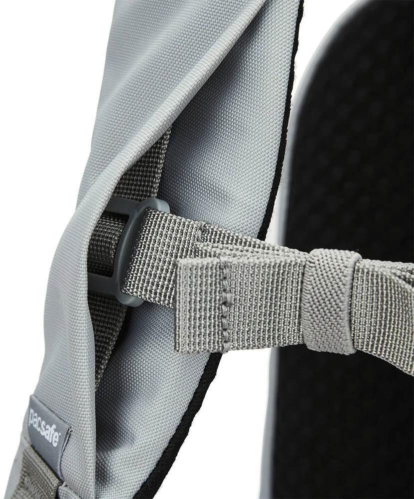 Pacsafe Pacsafe V 20L City Backpack digital pilkas