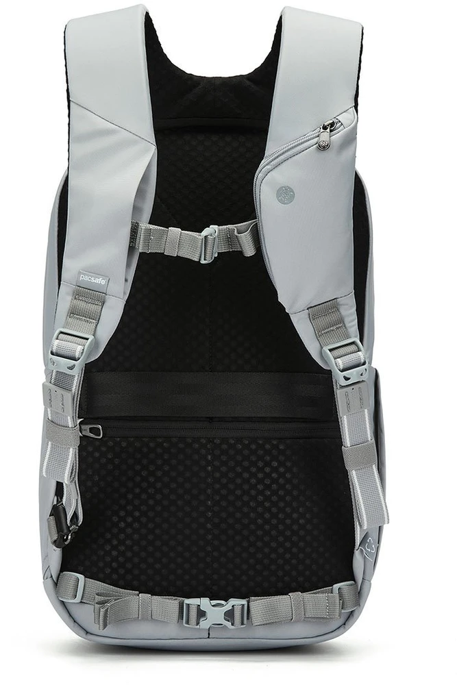 Pacsafe Pacsafe V 20L City Backpack digital pilkas