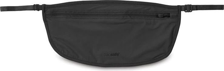 Pacsafe Coversafe slaptažodinė S100 Juoda (PCO10129100)