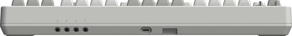 8BitDo Mechaninė klaviatūra Ed.94 | M