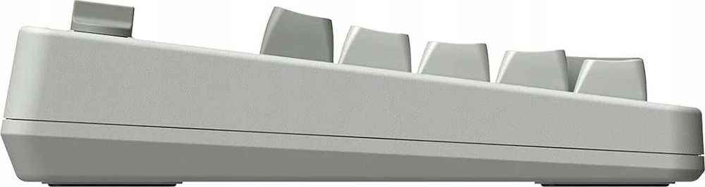 8BitDo Retro 18 Wireless Belaidė Žaidimų Klaviatūra | M Edition, Kailh Box Baltas V2