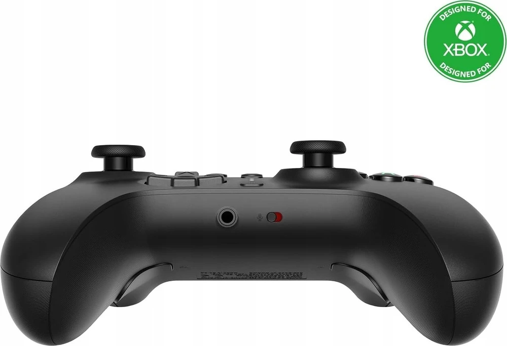 8BitDo Ultimate laidinis valdiklis XBOX Hall Ed/Juodas
