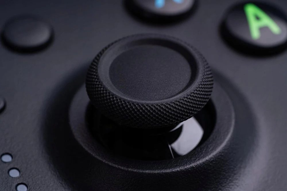 8BitDo Ultimate laidinis valdiklis XBOX Hall Ed/Juodas