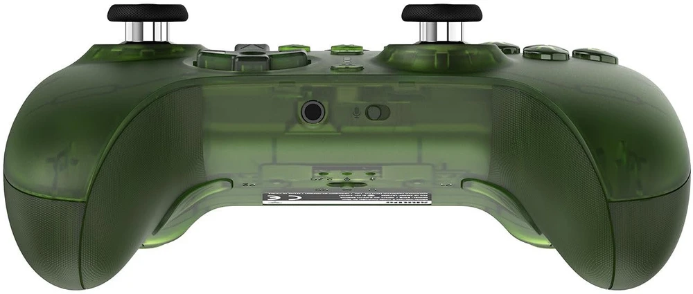 8BitDo Ultimate 3-mode 2.4G Belaidis Pultelis | Jade Žalias