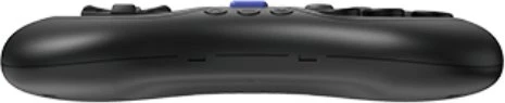 8bitdo M30 2.4G Mega Drive juodas