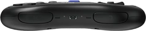 8bitdo M30 2.4G Mega Drive juodas