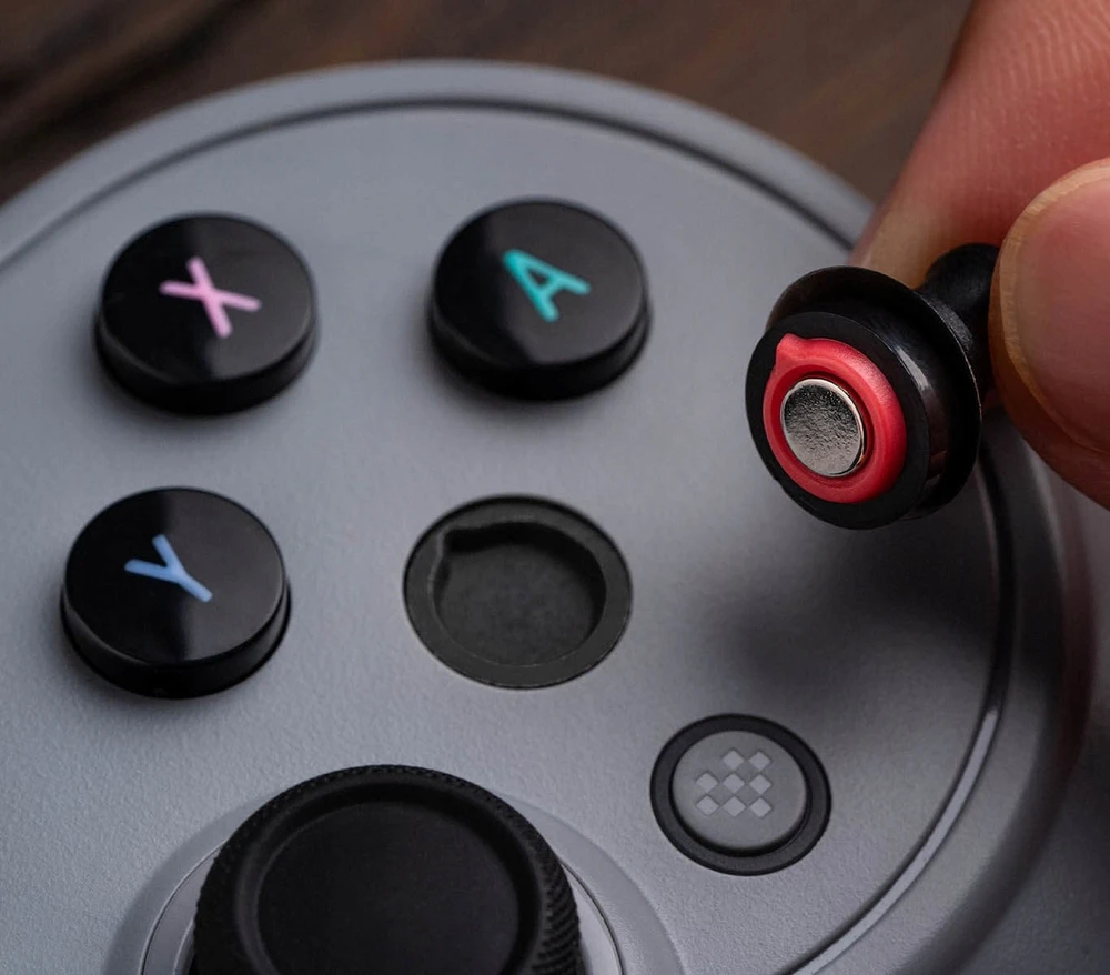 8BitDo Pro 3 Bluetooth Belaidis Pultelis | G Classic