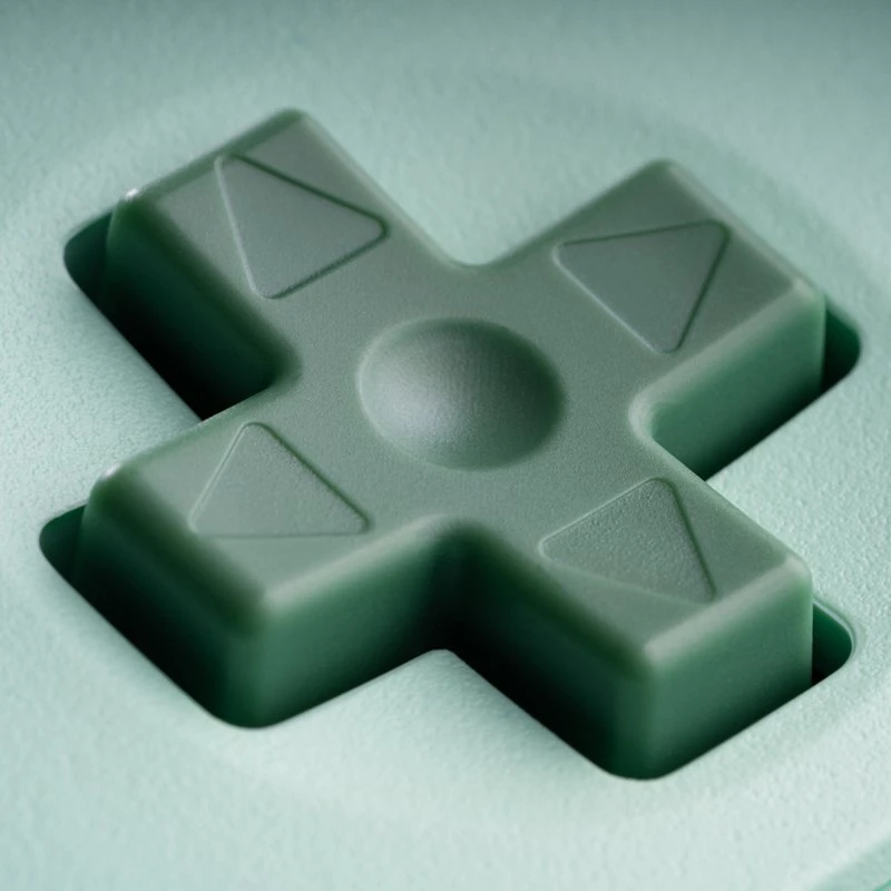 Belaidis žaidimų pultas 8BitDo Ultimate 2C Wireless | spalva: rožinė/kreminė
